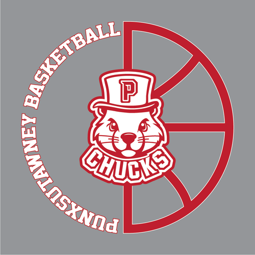Punxsy Basketball