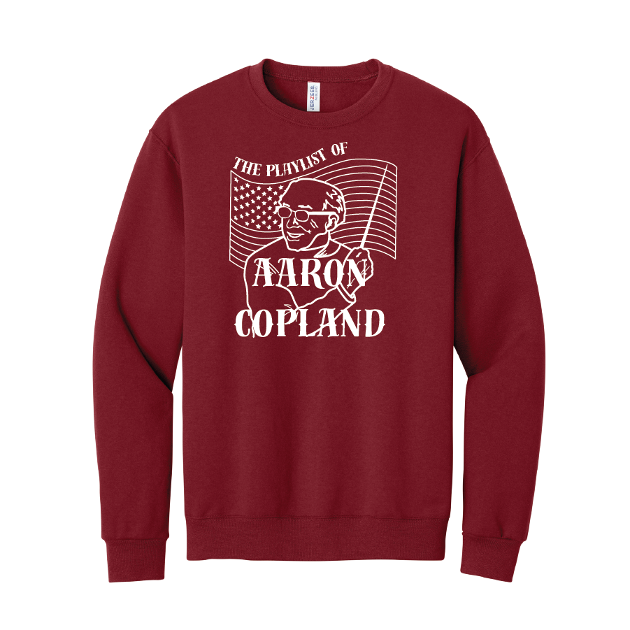 D.  Jerzees® NuBlend® Pullover Hooded Sweatshirt (Copy)